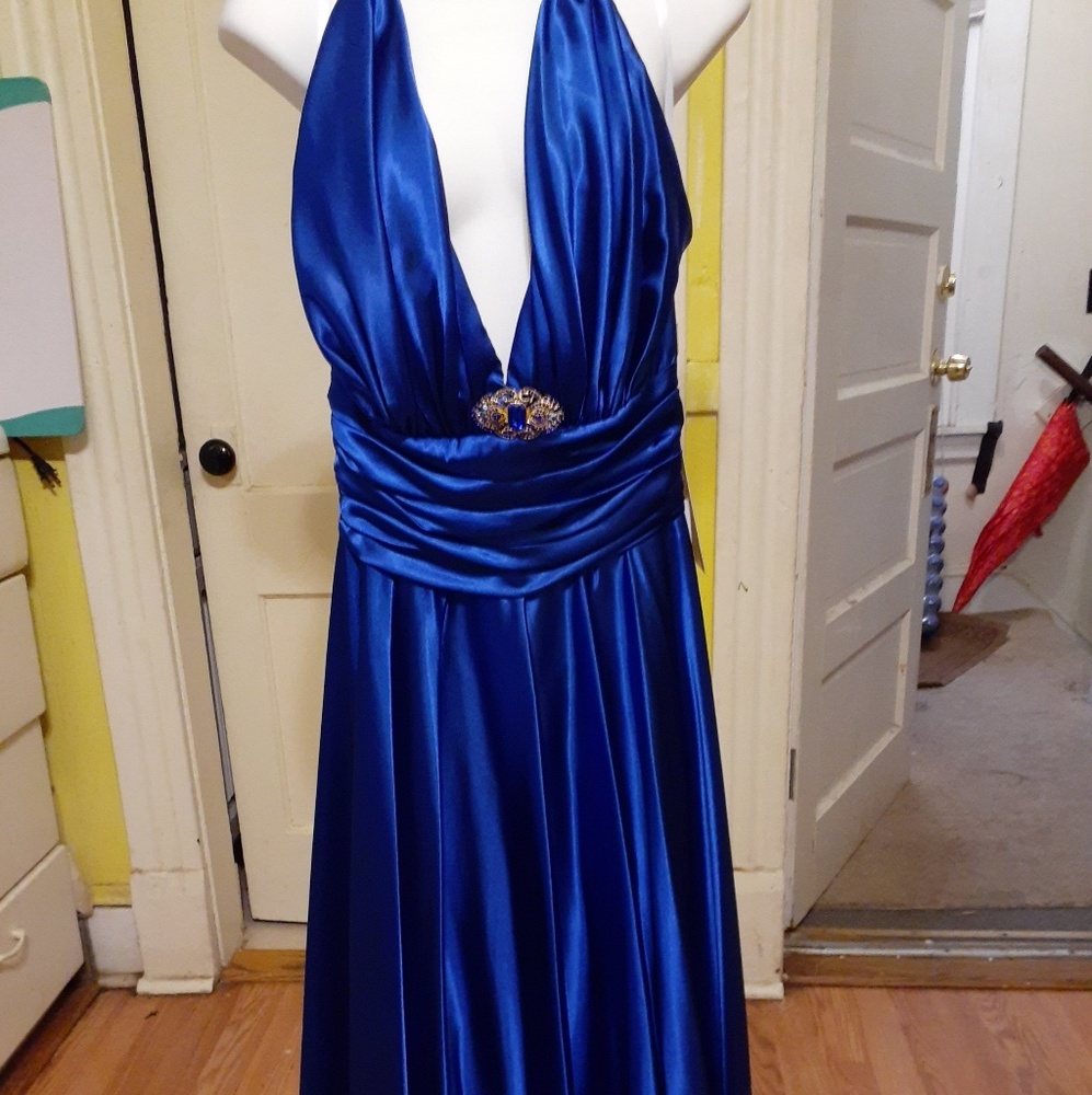 Prom or party dress